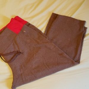 Danskin Ladies Capris